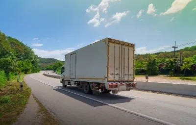 İzmir ile Demirözü Arası Bulaşık Makinesi Taşıma