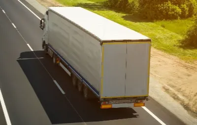 İzmir ile Demirözü Arası Parça Eşya Taşıma